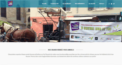 Desktop Screenshot of lyon-cotecroixrousse.org